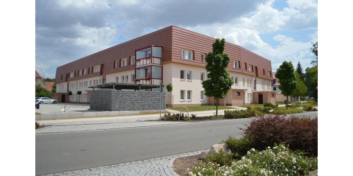 2 Raum Wohnung Ichtershausen 2 zimmer