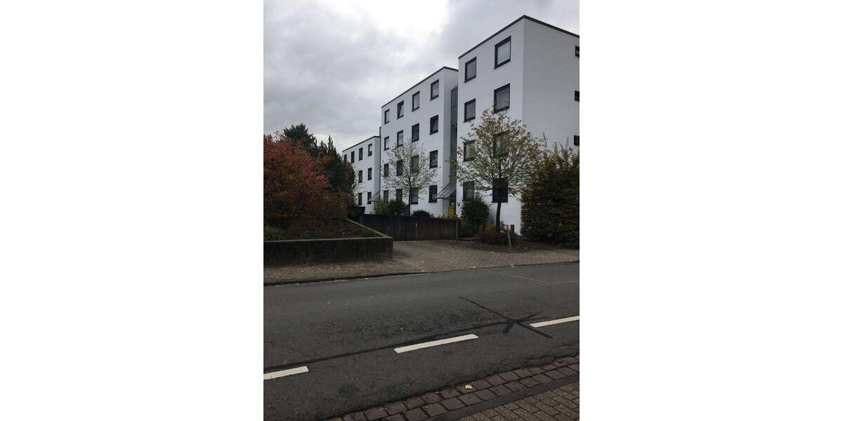 Etagenwohnung Celle Altenhagen - 1.5 Zimmer, 43 m&sup2;, 350&euro; | Angebot:27242728
