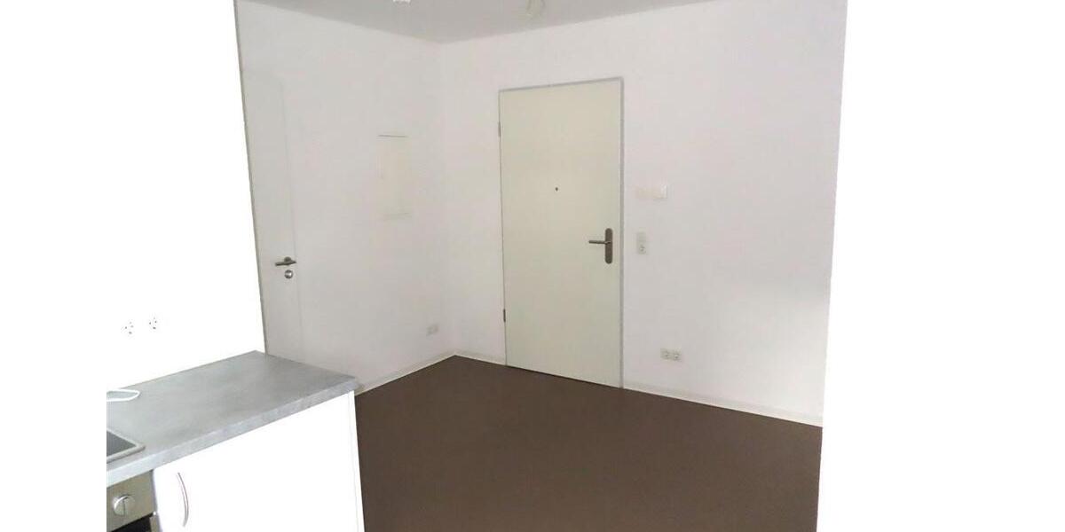 Erdgeschoßwohnung Kassel Fasanenhof - 1 Zimmer, 25 m&sup2;, 440&euro; | Angebot:25973728