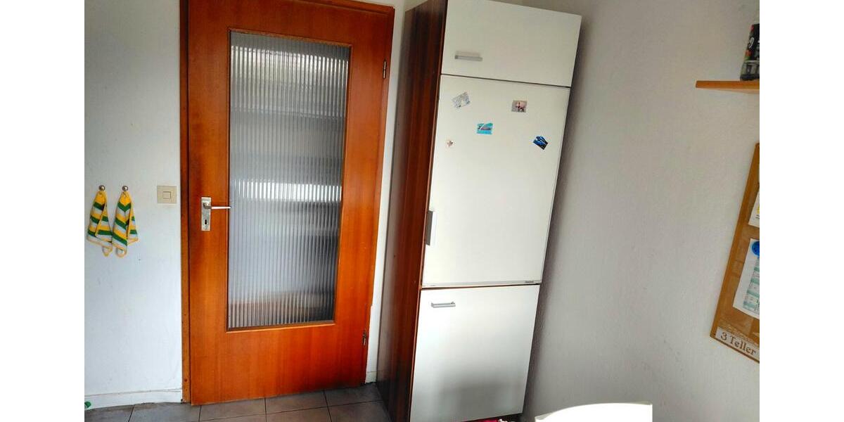 Wohnen auf Zeit Gelsenkirchen Gelsenkirchen-Nord - 1 Zimmer, 16 m&sup2;, 350&euro; | Angebot:26165439