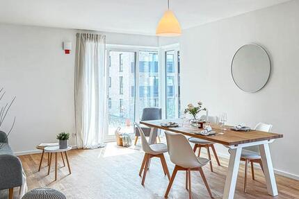 Willkommen Familien: Moderne 3-Zimmer-Wohnung 3 zimmer