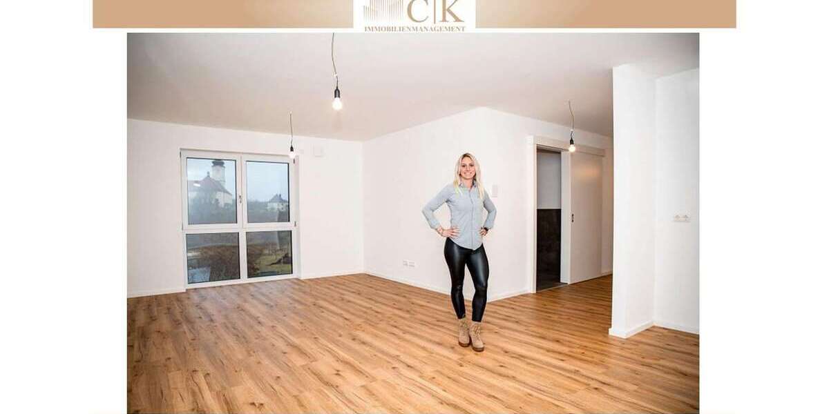 Wohnung zum Mieten in Walderbach 814 € 80 m² 2.5 zimmer