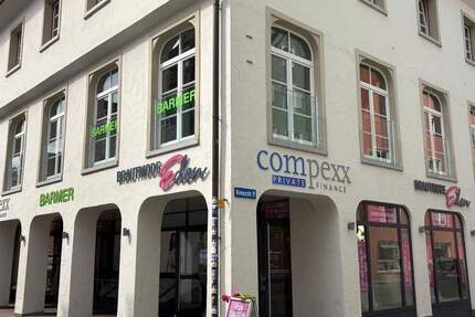 Gewerbeobjekt Memmingen - 1.200&euro; | Angebot:25729349