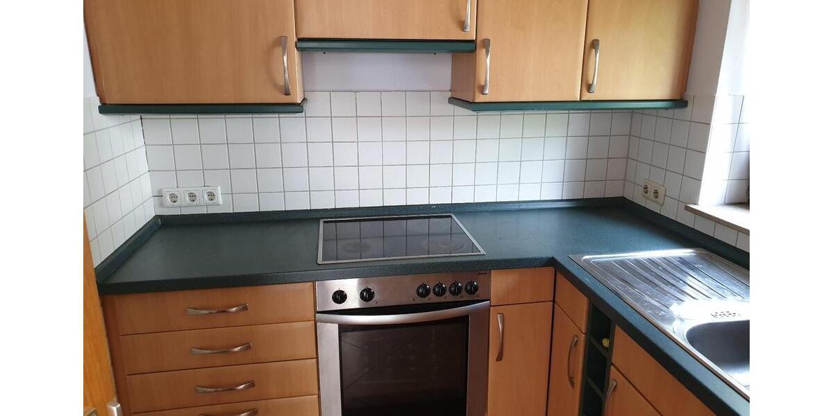 Zimmer in Marburg Marbach - WG-Zimmer 16 qm 3.5 zimmer