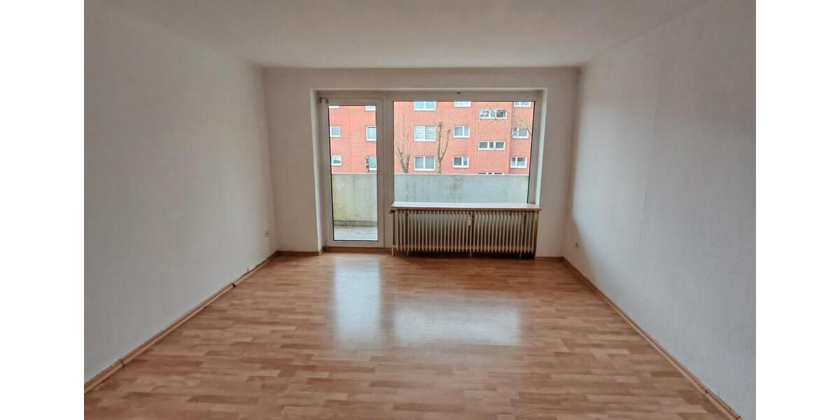 Etagenwohnung Osterholz-Scharmbeck Scharmbeck - 3 Zimmer, 66 m&sup2;, 780&euro; | Angebot:26226933