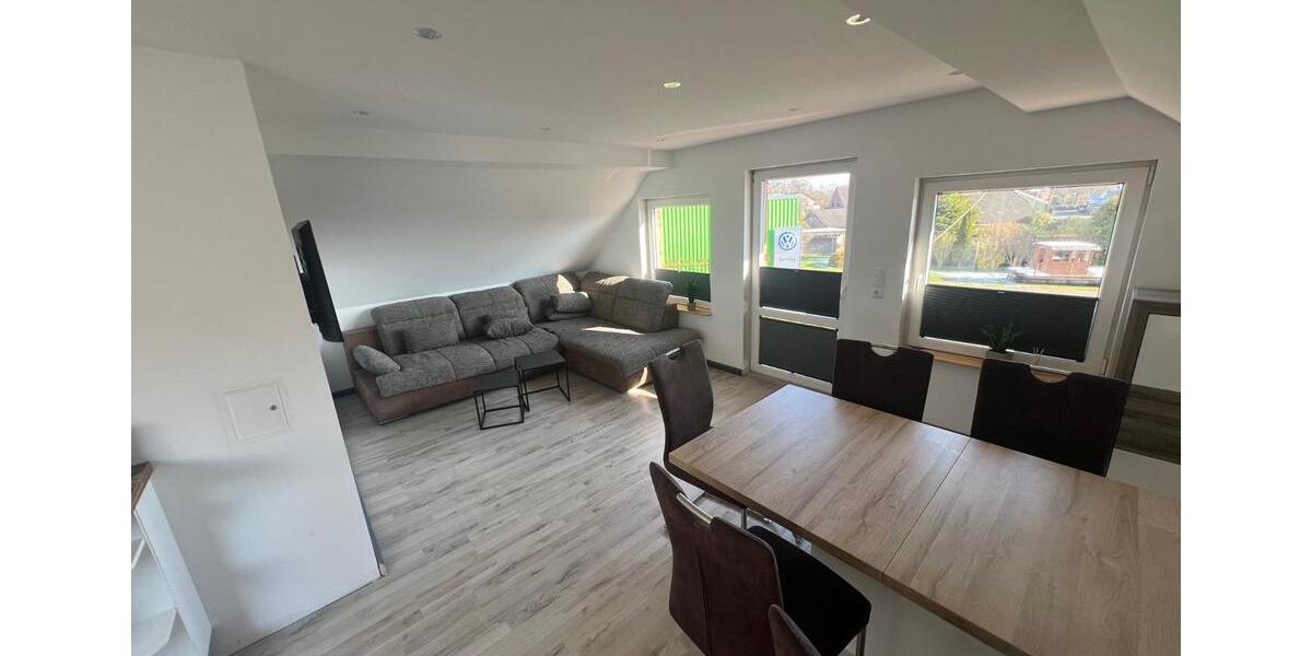 Wohnen auf Zeit Großefehn - 2 Zimmer, 20 m&sup2;, 18&euro; | Angebot:25950798