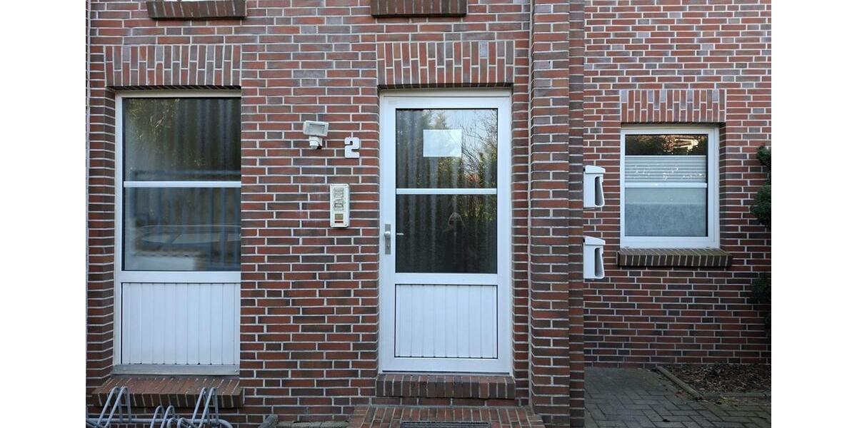 Etagenwohnung Schortens - 3 Zimmer, 73 m&sup2;, 710&euro; | Angebot:25381855