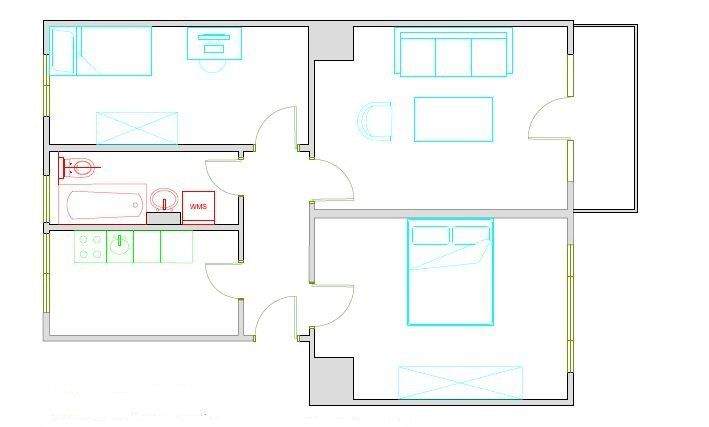 **Besichtigung: Mo.,15.12.25 um 19:00 Uhr** Ruhiges Wohnen im Komponistenviertel! *EBK* 3 zimmer