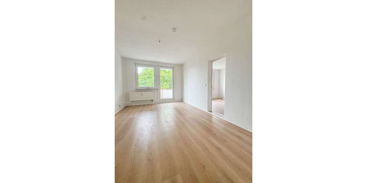 Etagenwohnung Parey Parey - 3 Zimmer, 61 m&sup2;, 341&euro; | Angebot:22512901