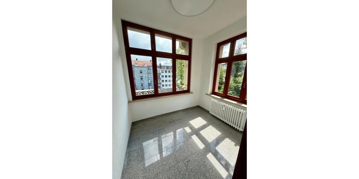 Etagenwohnung Wuppertal Gemarkung Elberfeld - 3 Zimmer, 85 m&sup2;, 1.019&euro; | Angebot:26579769
