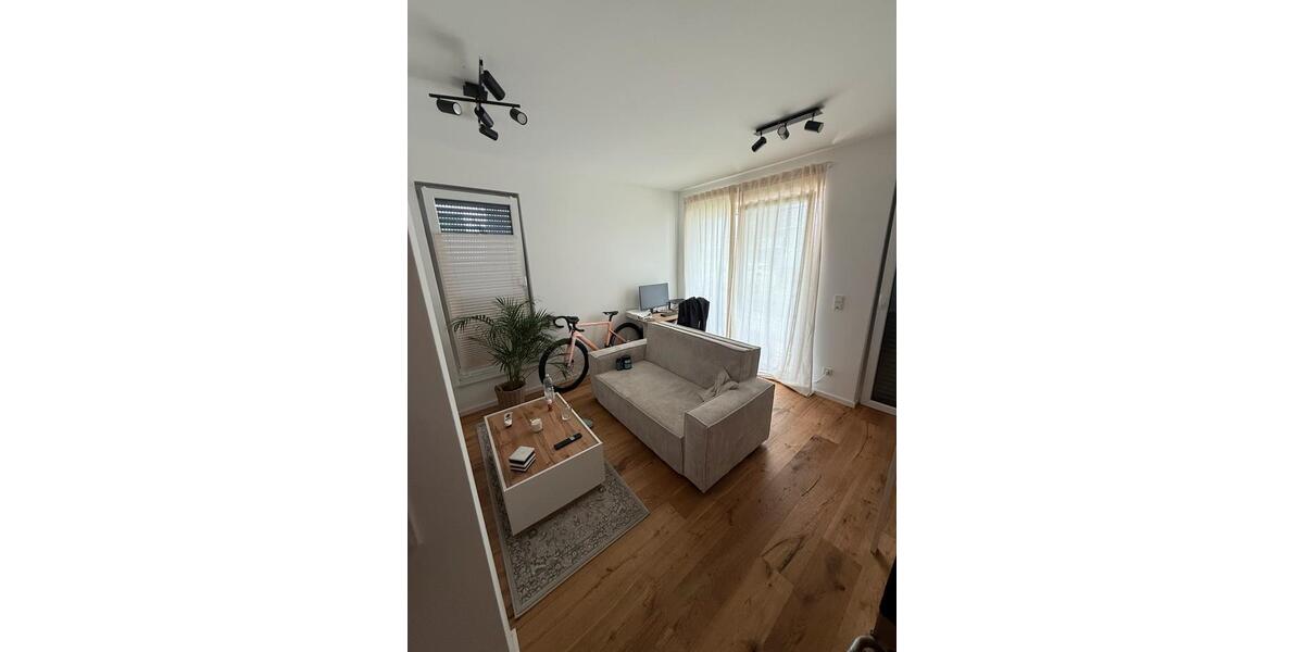 Erdgeschoßwohnung Paderborn Neuenbeken - 1.5 Zimmer, 40 m&sup2;, 520&euro; | Angebot:25871321