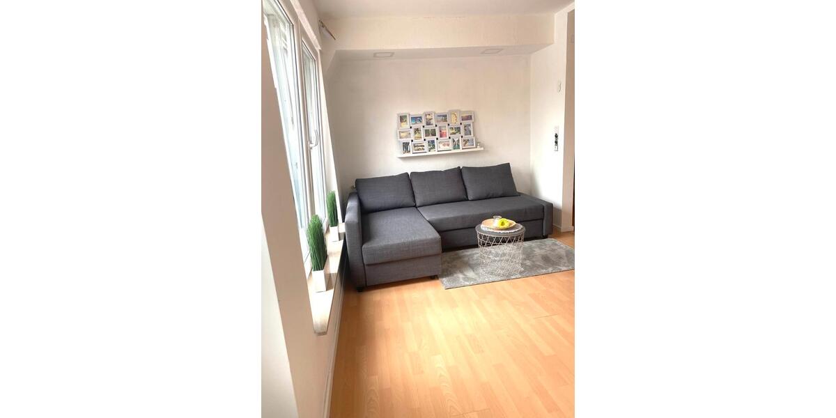 Etagenwohnung Diepholz - 1 Zimmer, 15 m&sup2;, 295&euro; | Angebot:26301971