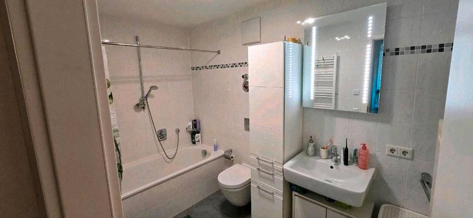 Etagenwohnung Fellbach Oeffingen - 3 Zimmer, 74 m&sup2;, 1.517&euro; | Angebot:26704433