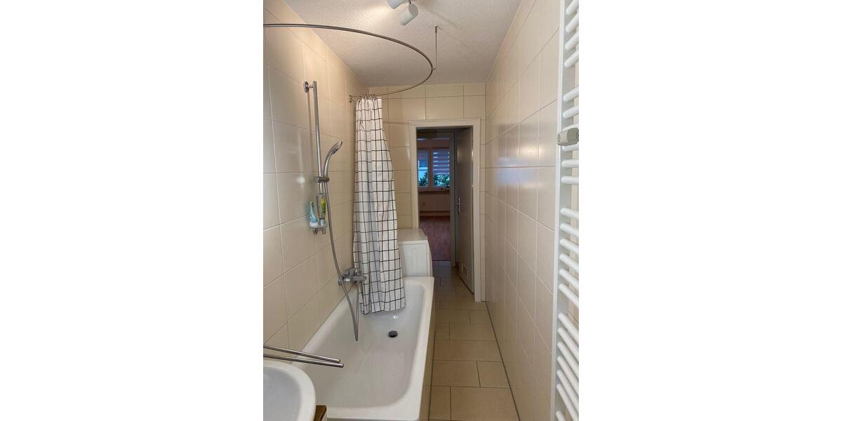 Etagenwohnung Nürnberg Gärten bei Wöhrd - 1 Zimmer, 38 m&sup2;, 550&euro; | Angebot:26566509