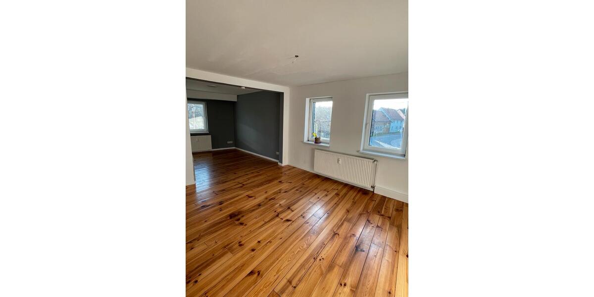 Etagenwohnung Ellrich - 2 Zimmer, 80 m&sup2;, 480&euro; | Angebot:26380522