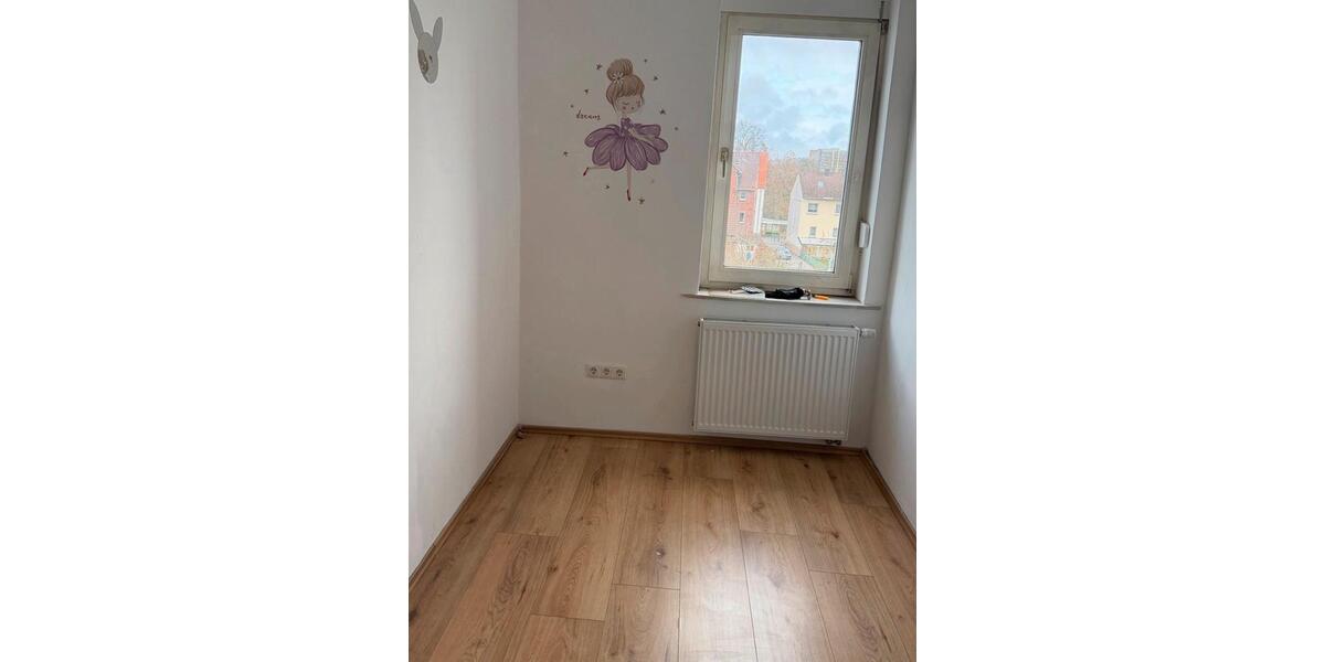 Etagenwohnung Kassel Nordshausen - 2 Zimmer, 75 m&sup2;, 750&euro; | Angebot:26272962