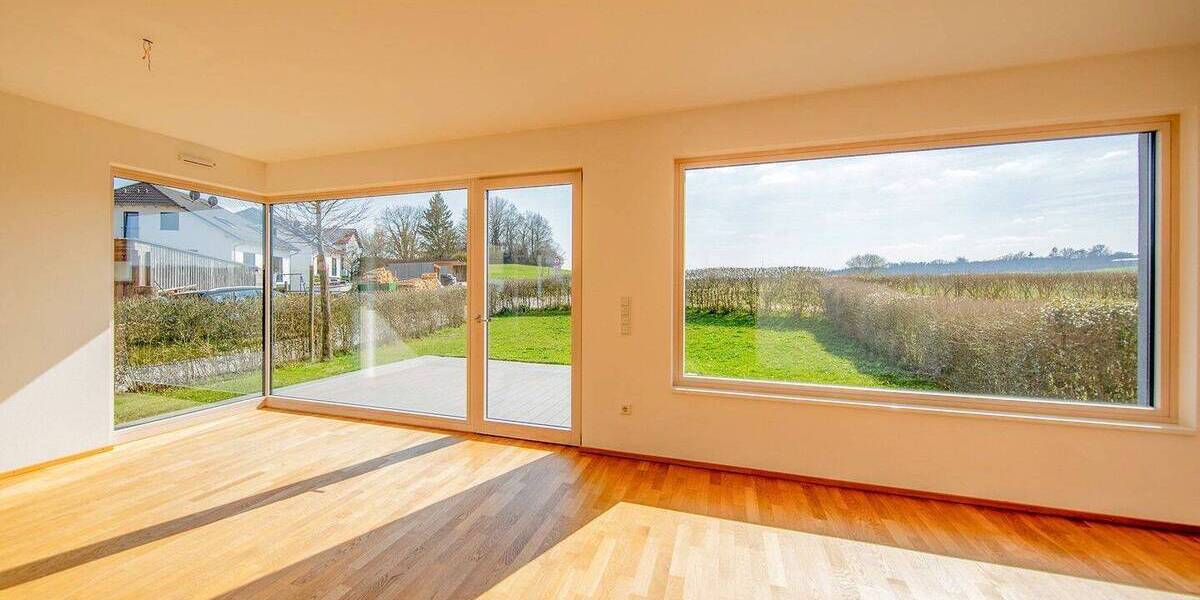 Doppelhaushälfte Schondorf am Ammersee - 5 Zimmer, 166 m&sup2;, 3.250&euro; | Angebot:25929166