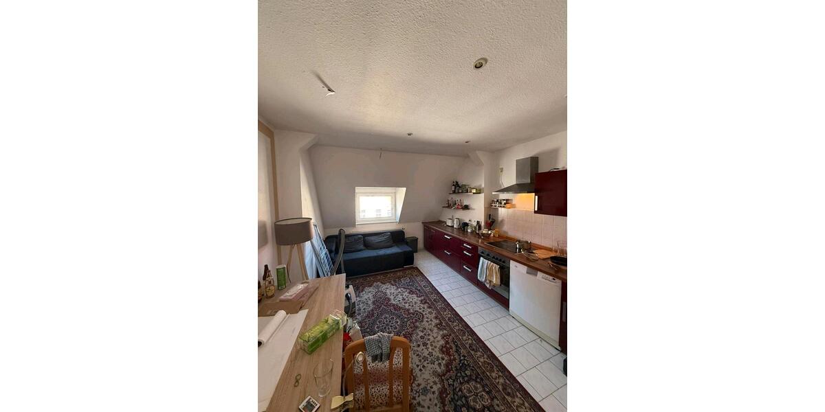 WG-ZIMMER, Erfurt Theo-Neubauer-Str. ab sofort für € 425.0 zvm. 1 zimmer