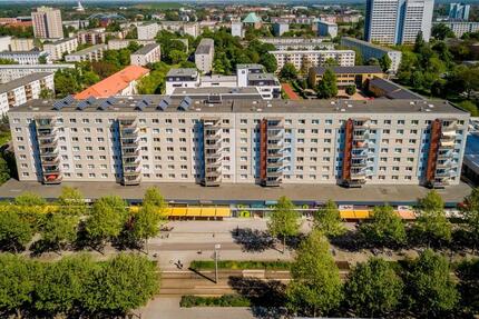 Wohnung Magdeburg - 2 Zimmer, 64 m&sup2;, 543&euro; | Angebot:26476530