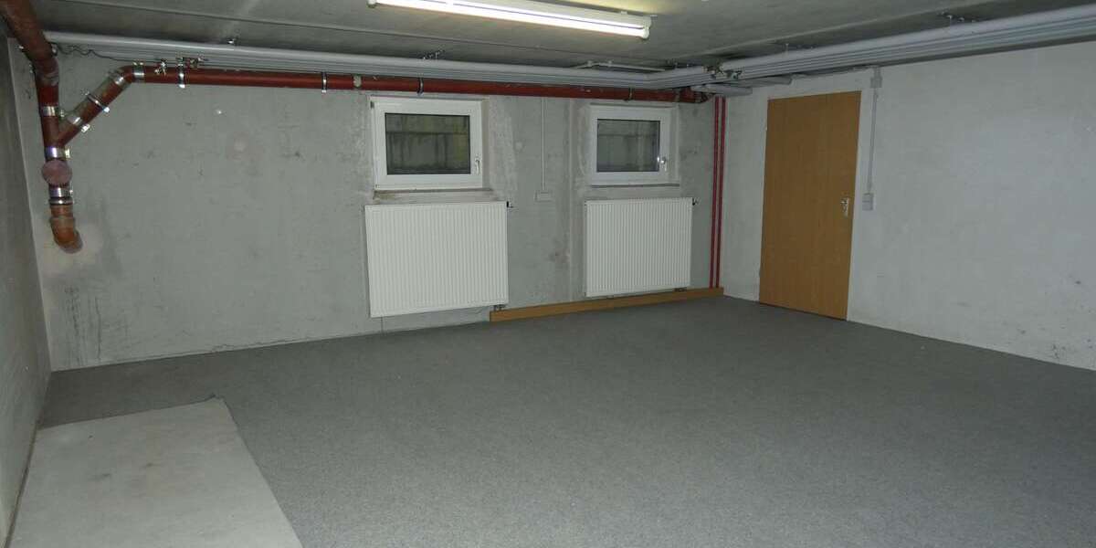 Gewerbeobjekt Langenau - 1.280&euro; | Angebot:25747328