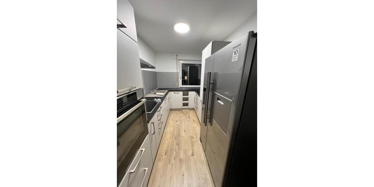 Erdgeschoßwohnung Albstadt Gemarkung Onstmettingen - 3 Zimmer, 75 m&sup2;, 750&euro; | Angebot:25967880