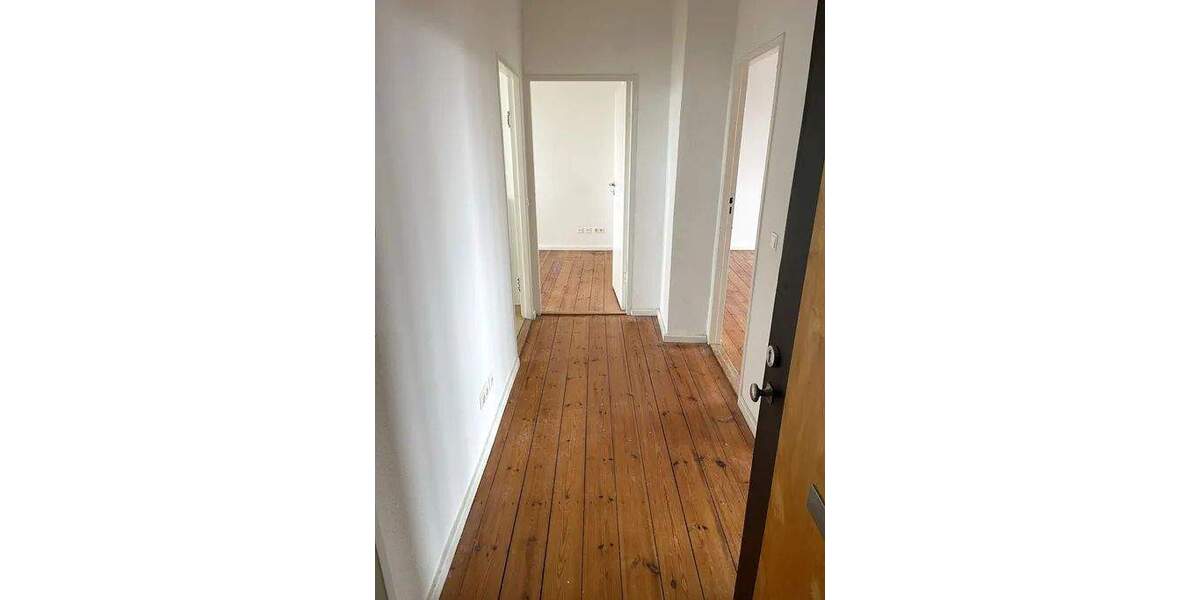 Etagenwohnung Berlin Spandau - 3 Zimmer, 65 m&sup2;, 586&euro; | Angebot:26718076