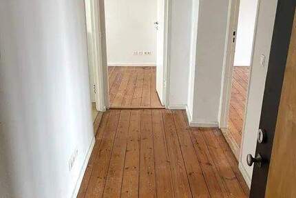 Wohnung Berlin Spandau - 3 Zimmer, 65 m&sup2;, 586&euro; | Angebot:26718076