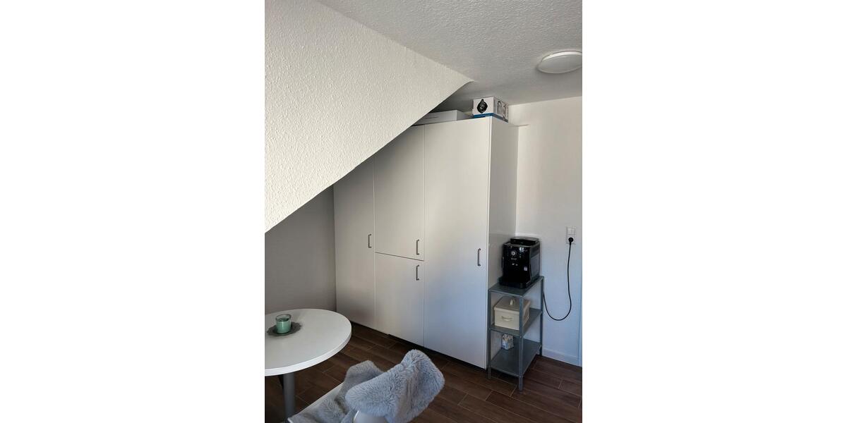 Dachgeschoßwohnung Wiesloch - 3 Zimmer, 70 m&sup2;, 814&euro; | Angebot:26020175