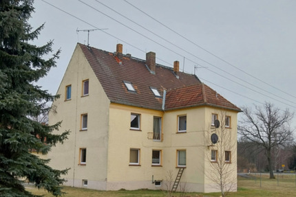 Wohnung Kodersdorf - 2 Zimmer, 38 m&sup2;, 209&euro; | Angebot:25186386