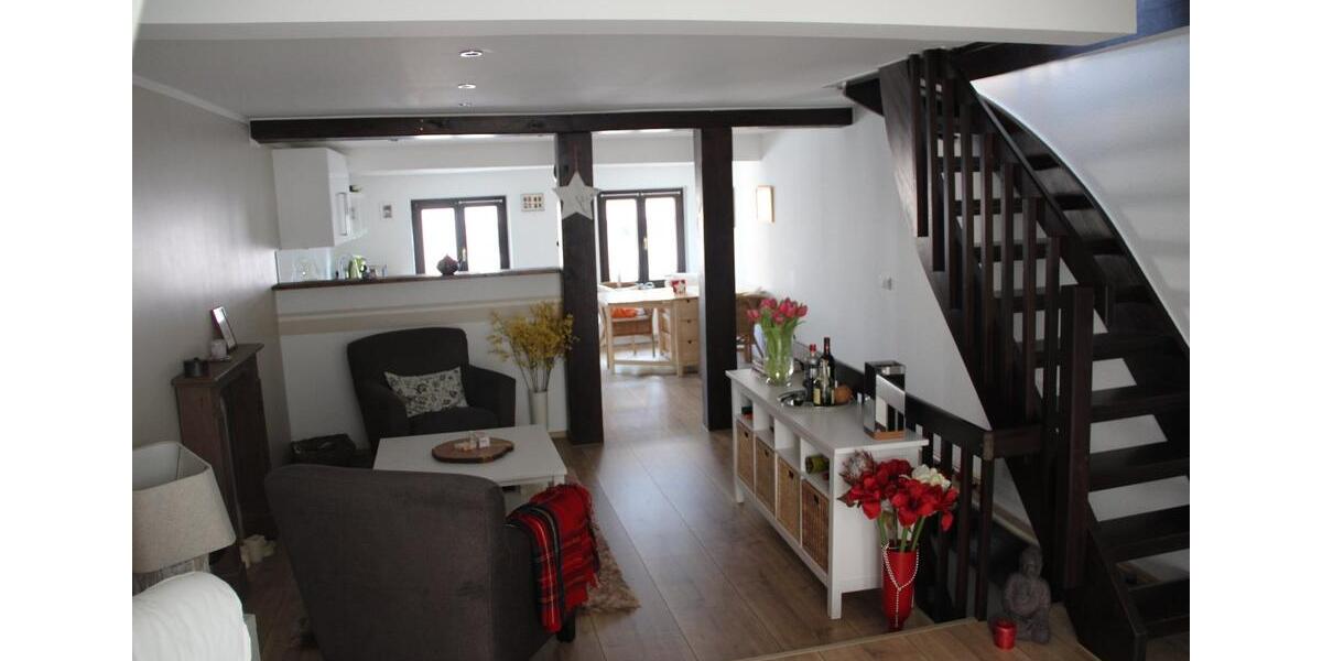 Maisonettenwohnung Ratingen - 3.5 Zimmer, 100 m&sup2;, 1.390&euro; | Angebot:26446420