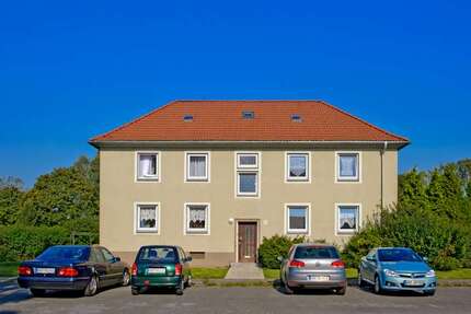 Wohnung Hamm Herringen - 3 Zimmer, 52 m&sup2;, 369&euro; | Angebot:25300282