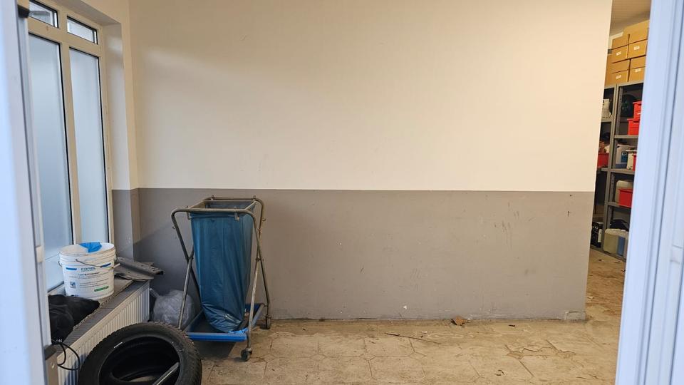 Gewerbeobjekt Wesseling - 1.300&euro; | Angebot:26393959