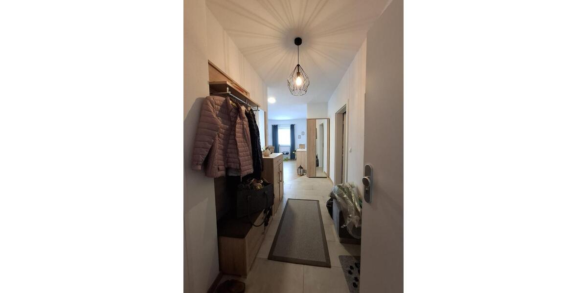 Erdgeschoßwohnung Jandelsbrunn - 3 Zimmer, 60 m&sup2;, 420&euro; | Angebot:26551225