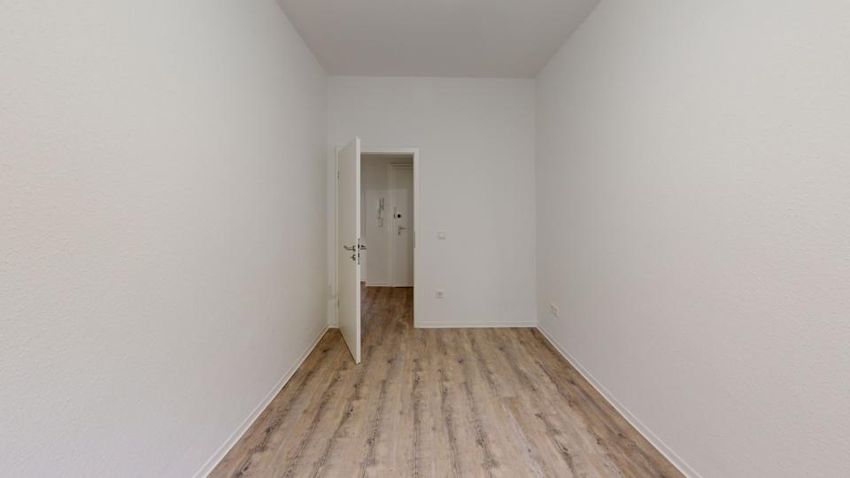 Exklusiv Wohnen im Herzen Dortmunds – Stilvolle 110 m² in der Hainallee 4 zimmer