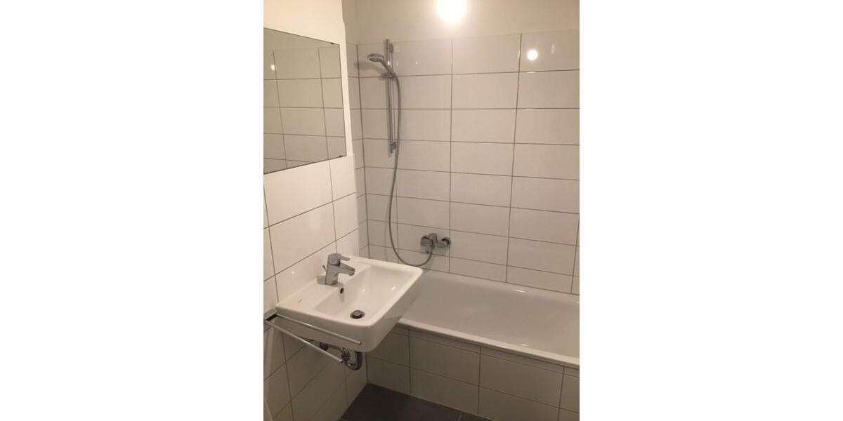 Modernes 1-Zi.-Single-Appartment in Citynähe 1 zimmer