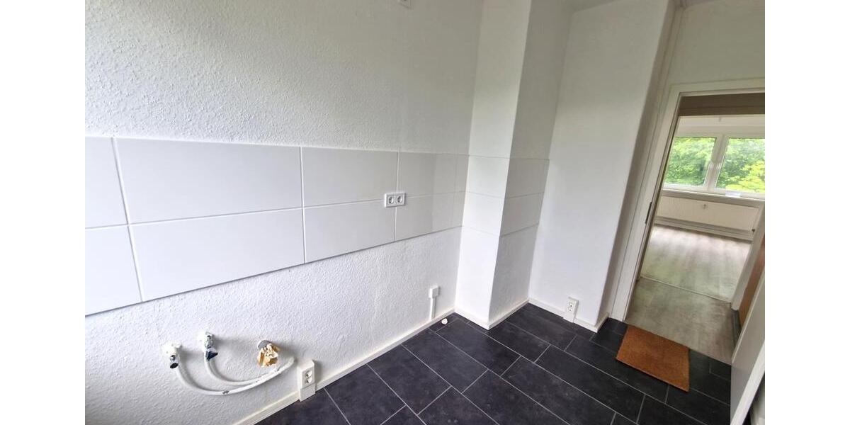 Etagenwohnung Oebisfelde-Weferlingen Döhren - 4 Zimmer, 72 m&sup2;, 419&euro; | Angebot:26585227