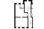 ++ 2-Raumwohnung an der Sternburg-Brauerei++ 2 zimmer