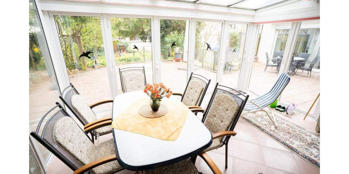 Terrassenwohnung Tuttlingen - 5 Zimmer, 170 m&sup2;, 1.600&euro; | Angebot:26500022