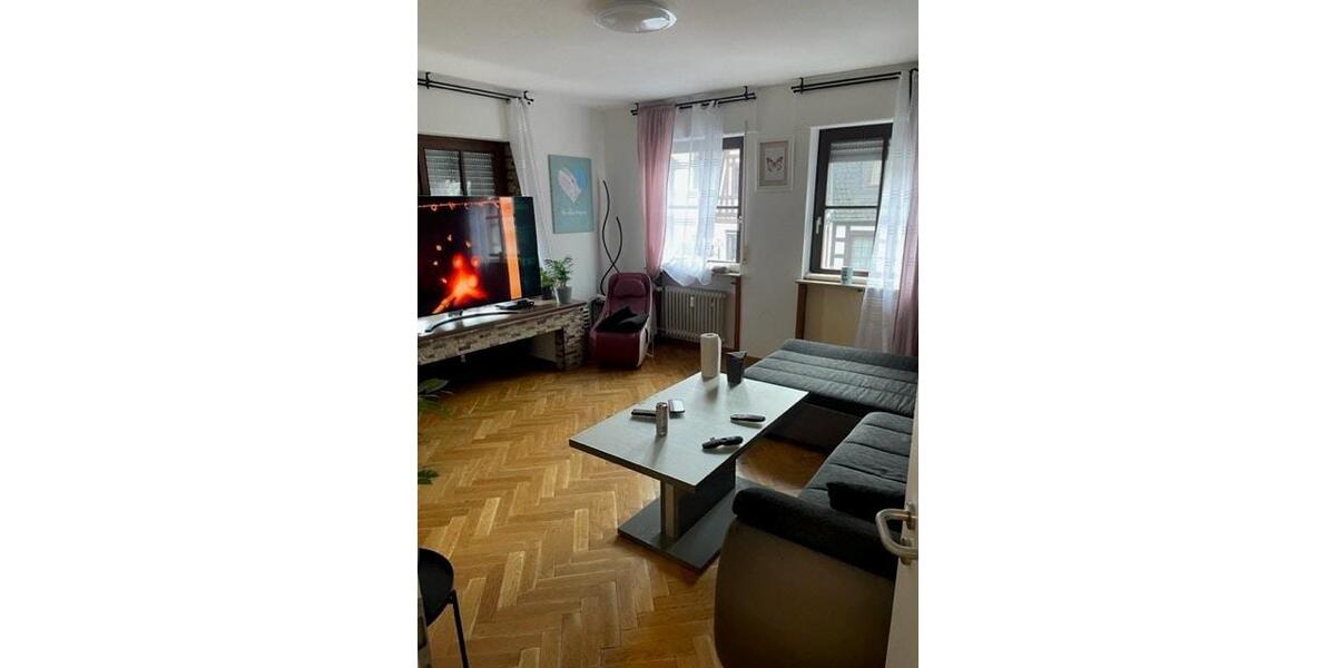 Etagenwohnung Oberwesel - 4 Zimmer, 93 m&sup2;, 620&euro; | Angebot:26291691