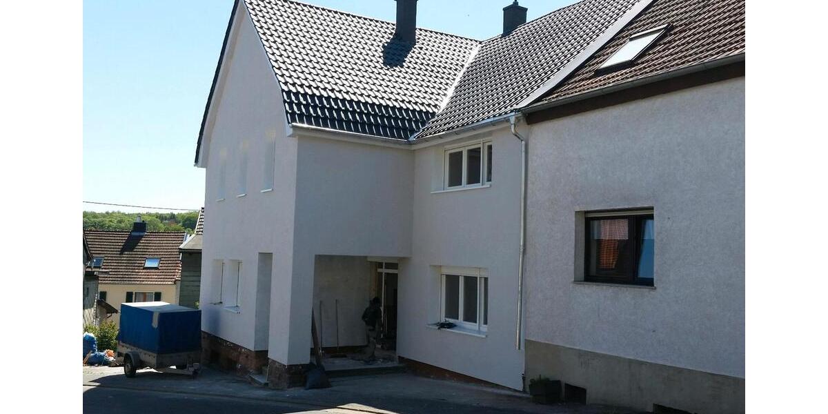 Etagenwohnung Schiffweiler - 2 Zimmer, 52 m&sup2;, 500&euro; | Angebot:25226106