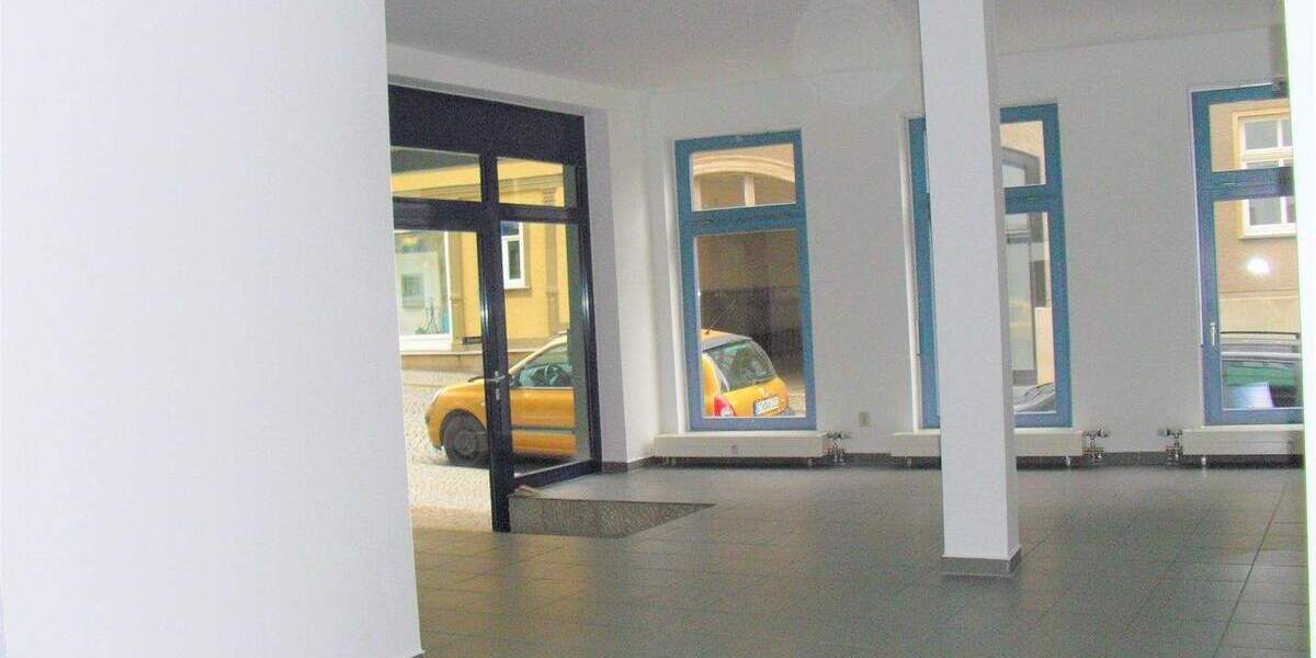 Gewerbeobjekt Gotha - 700&euro; | Angebot:26419970