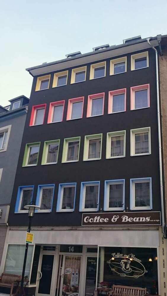 Wohnung zum Mieten in Hildesheim 300 € 25 m²