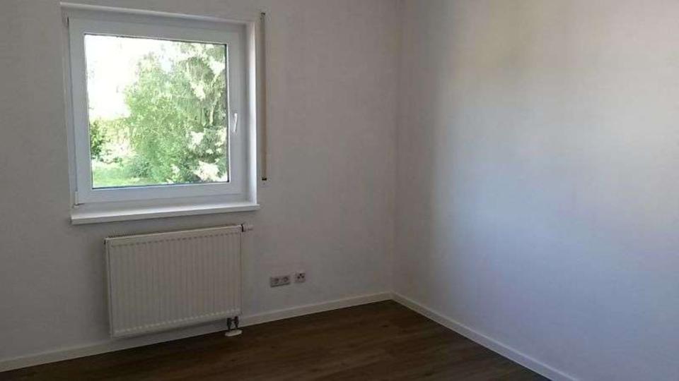 Etagenwohnung Glauburg - 4 Zimmer, 81 m&sup2;, 695&euro; | Angebot:24639528