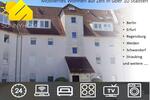 Wohnen auf Zeit Nittendorf - 3 Zimmer, 90 m&sup2;, 80&euro; | Angebot:10693688