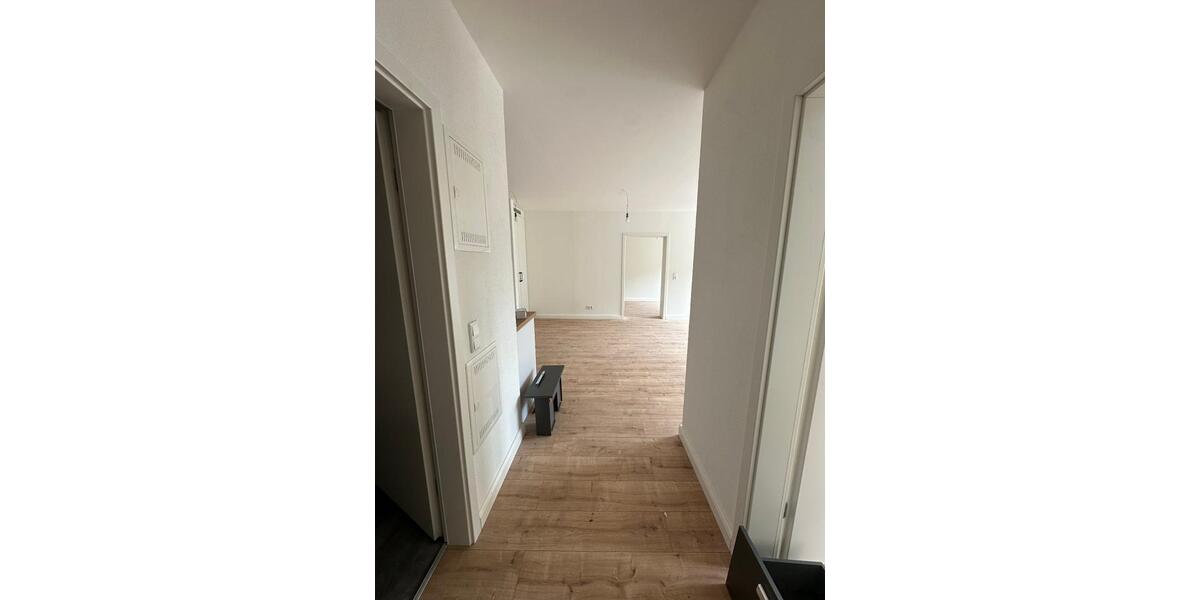 Erdgeschoßwohnung Flensburg Altstadt - 3 Zimmer, 53 m&sup2;, 700&euro; | Angebot:26350258