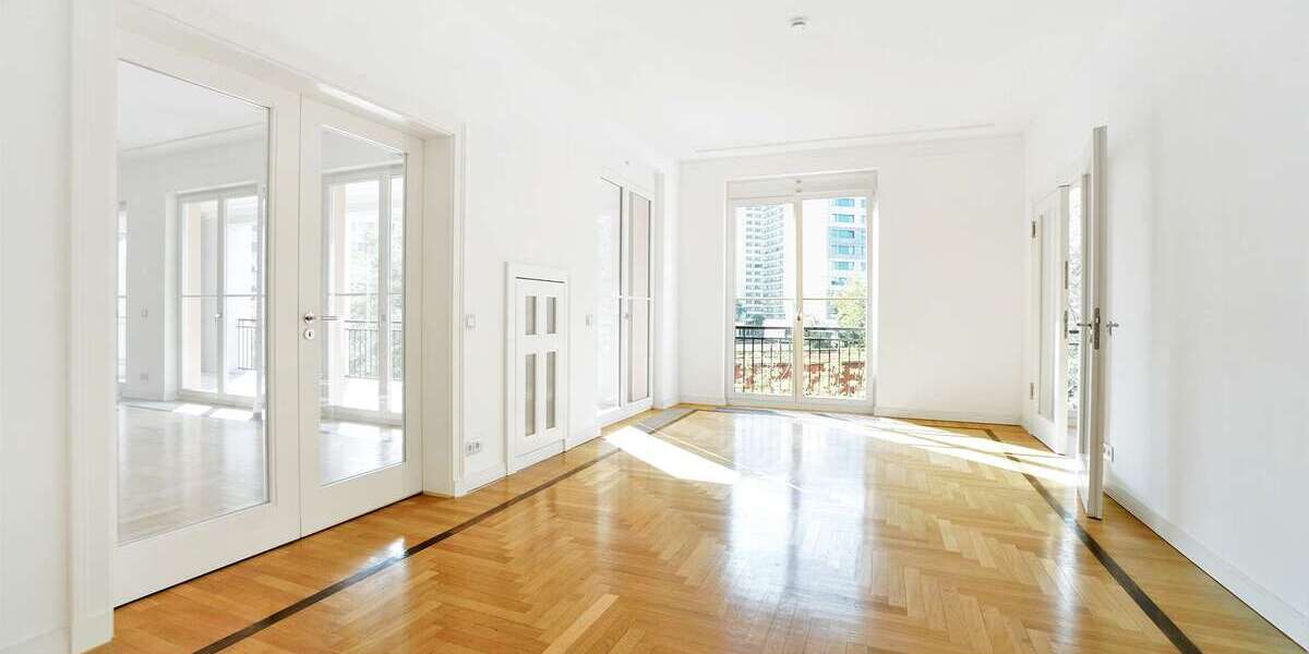 Etagenwohnung Berlin Mitte - 5 Zimmer, 223 m&sup2;, 4.817&euro; | Angebot:27640853