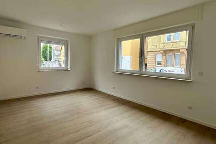 Wohnung Heilbronn - 2 Zimmer, 51 m&sup2;, 790&euro; | Angebot:26836991