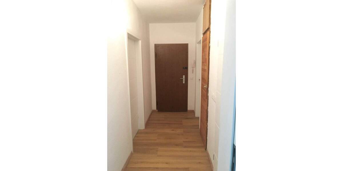 Etagenwohnung Markkleeberg Gaschwitz - 3 Zimmer, 56 m&sup2;, 481&euro; | Angebot:24873605