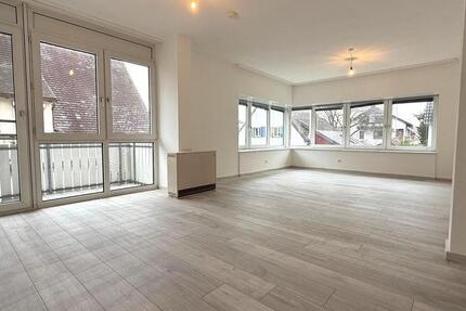 Schöne Wohnung inkl. Küche im 1.OG * in Rheinstetten 5 zimmer