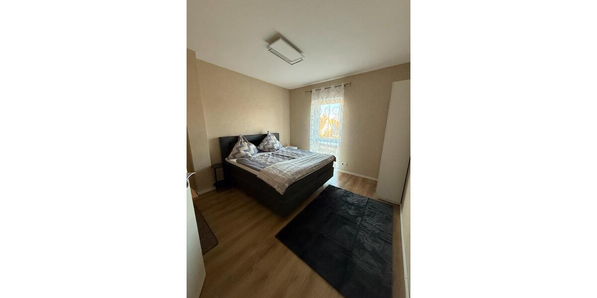 Maisonettenwohnung Porta Westfalica - 4 Zimmer, 120 m&sup2;, 1.620&euro; | Angebot:23799947